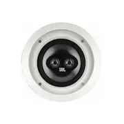 LEVITON 8 IN-CEILING SPEAKER PAIR PREMIUM 100WATTS 8OHMS ARCHITECTURAL EDITION BY JBL