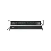 90 Aquarium Light Lighting Full Spectrum Aqua Plant Fish Tank Bar LED Lamp