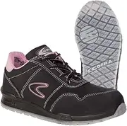 [COFRA] Ladies Safety Shoes S3 SRC Alice 78500-010 Safety Shoes Size