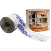 MFM PSX-20 WindowWrap 6 In. x 100 Ft. Flashing Tape 45996 MFM PSX-20 Window Wrap