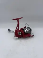 Bass Pro Shops Freestyle 2 FSN40-R Spinning Fishing Reel Red New No Box