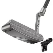 [PING] Golf Club Putter Men's PING 2024 PT STD PP58 ANSER D Answer D