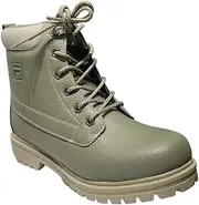 [FILA] EDGEWATER 12 FS Boots Green - 318