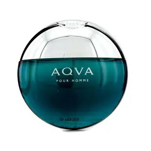 寶格麗 Bvlgari - Aqva Pour Homme 水能量男性淡香水