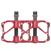 PD-R87C 1 Pair PROMEND Bicycle Road Bike Mountain Bike 3 Palin Carbon Fiber Bear