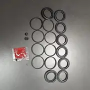 PARTS NUMBER 04479-60080 0447960080 Front brake cylinder repair kit Pack OF 1 Piece