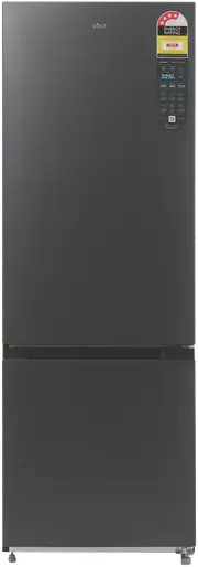 Solt 325L Bottom Mount Refrigerator