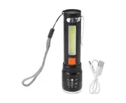 LED Torch Flash Light