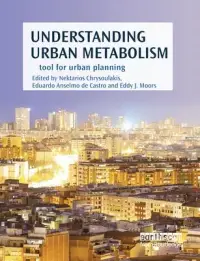 在飛比找博客來優惠-Understanding Urban Metabolism