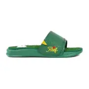 Reef Mulligan Fairway Slides Sandals Fairway CJ2576 SZ 8 NWT and BAG FREE SHIP