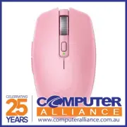 Razer Orochi V2 Quartz Wireless Gaming Mouse RZ01-03731200