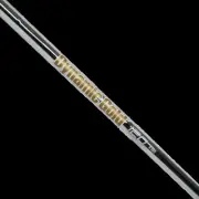 NEW True Temper Dynamic Gold 120 Iron Shafts .355 Tip - Choose your Set!