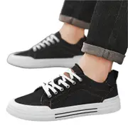 Lucas Canvas Sneakers