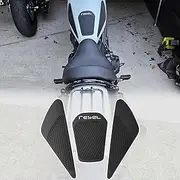 WOOGA Tank Pad Sticker Fuel Tank Sticker Oil Gas Cap Decal Cover Protector Waterproof fit for Ho&nda Rebel CMX 250 CMX300 CMX500 CMX 500 Modified Accessories 2017-2024