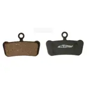 Couple Organic Pads for Brakes Sram Guides, g2 And Avid x0 Trail 525160393 To