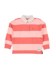 [TOMMY HILFIGER] TOMMY HILFIGER Polo shirts - Item 10284057
