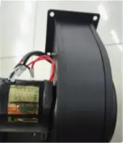 1PC NEW CY100 Blower 45W 220V (DHL or FedEx) #H232CC YD