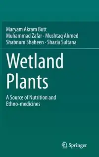 在飛比找博客來優惠-Wetland Plants: A Source of Nu