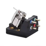 Handcrafted Moving Coil MC Cartridge with Super Elliptical Diamond Stylus