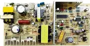 FX 102 12.5V Red Wine Cabinet Power Board Main Board Power Supply Refrigerator Accessories 220V 70W PCB121110K1
