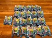 21x Nintendo legend of Zelda Backpack Buddies