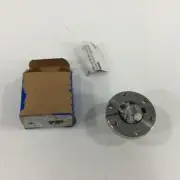 (1) Martin JA-SS QD Bushing 1" Bore Stainless Steel