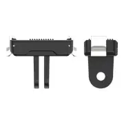 New Magnetic Mount Camera Tripod Adapter for DJI Osmo Action 3 4 DJI Action 5pro