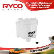 Premium Quality Ryco Fuel Filter for Toyota Kluger ACU25 MCU20 MCU25 MCU28