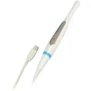 1 Set Dental Usb Intraoral Camera White+ Blue MD1070B 1/4 CMOS 2.0 Mega Pixels