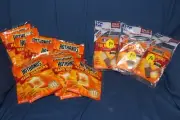 Hothands Hand Warmers Toe Warmers 22 pairs Hand 3 Toe Pairs