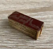 Vintage Japanese RAZOR STROP BOARD PASTE