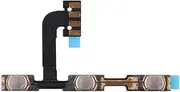 LYX Power Button & Volume Button Flex Cable for Xiaomi Redmi Note 5