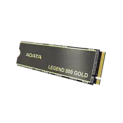 Legend 800 Gold, PCIe Gen4x4, M.2 2280, 1TB, Read Up to 3,500MB/s, Write Up to 2,800MB/s, 3 Years Limited Warranty