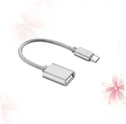 Type-c to USB Adapter Cable USB c to USB Cable OTG Cable Cell Phone OTG Adapters