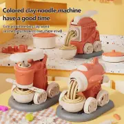 Clay Dough Tools Kit Play Set Mold Kids Toy playdough pasta maker Colorful Fun