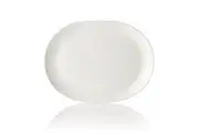 Noritake Adam Liaw Everyday Oval Serving Plate 24cm