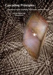 Conrad Shawcross: Cascading Principles: Expansions Within Geometry,