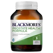 Blackmores Prostrate Health Formula 60 Capsules