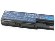 Original Battery Acer AS07B32 14.8V 4800mAh Emachines E520 G620 E720 E510 G720