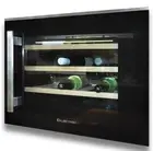 KLEENMAID BUILT IN WINE & BEER FRIDGE CABINET 51L brand new in box