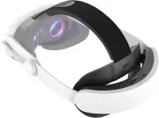 KIWI Design K4 Boost Comfort Battery Head Strap Accessories for Meta Quest 3/Que