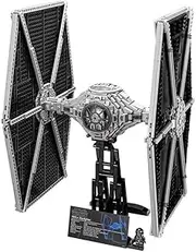 [LEGO] Star Wars TIE Fighter 75095 Star Wars Toy