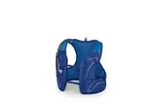 Osprey Dyna 1.5 Mens Pack with Reservoir for Camping / Hiking - Blue Sky