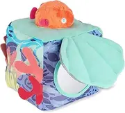Skip Hop Seascape Activity Cube
