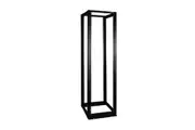 CyberPower Carbon 45U 4-post Open Frame 19" Rack [CR45U40001]