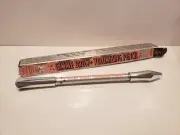 BENEFIT VOLUMIZING FIBER EYEBROW PENCIL GIMME BROW+VOLUMIZING PENCIL CHOOSE SHAD