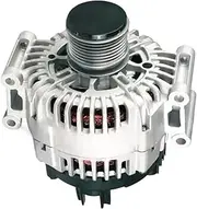 Compatible With Mini 1.6 R50 R55 R56 R57 12V 120A Alternator 12317535098 12317576513 12317576514 12317615484