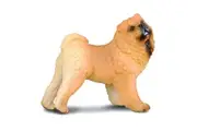 CollectA - Chow Chow Dog Animal Figurine