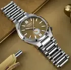 Citizen NK5010-51X Tsuyosa Small Second Hand Automatic Analog Men's Casual Watch