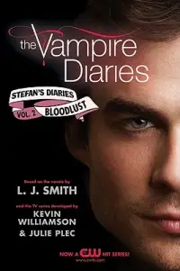 在飛比找博客來優惠-The Vampire Diaries: Stefan’s 